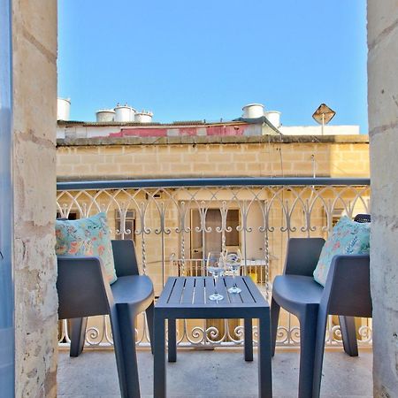 St Ursulas Valletta Apartment Εξωτερικό φωτογραφία