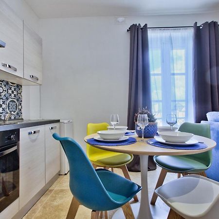 St Ursulas Valletta Apartment Εξωτερικό φωτογραφία