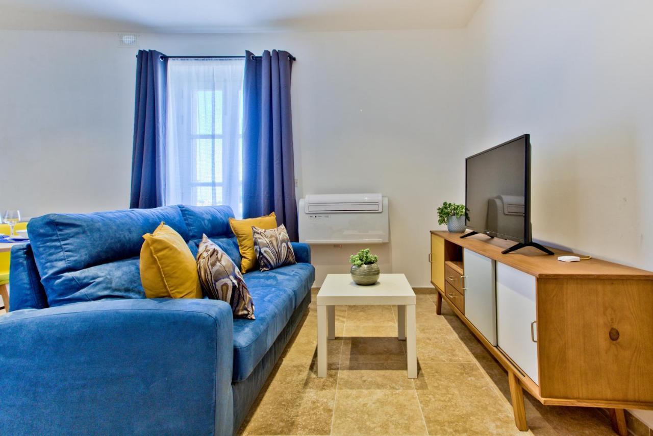 St Ursulas Valletta Apartment Εξωτερικό φωτογραφία