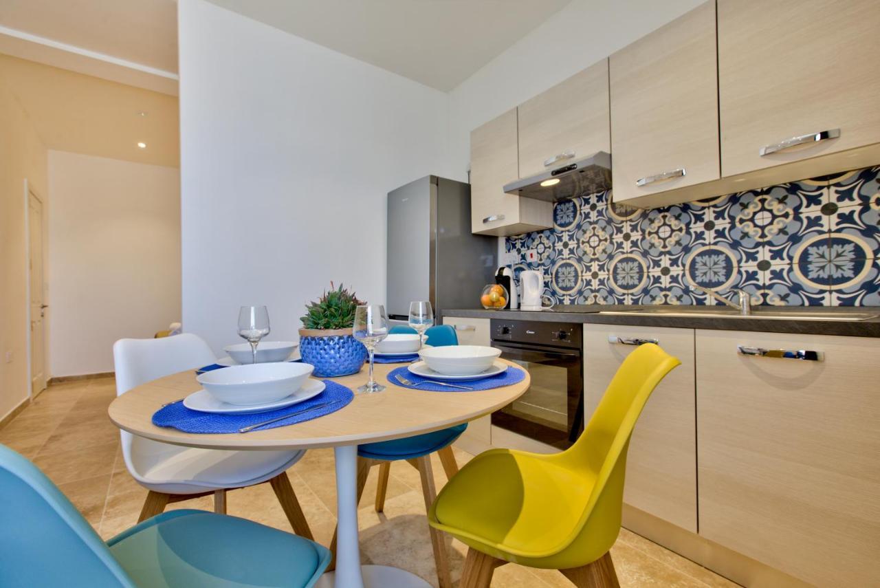 St Ursulas Valletta Apartment Εξωτερικό φωτογραφία