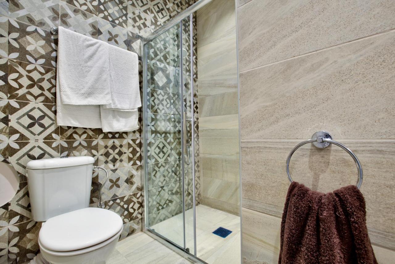 St Ursulas Valletta Apartment Εξωτερικό φωτογραφία