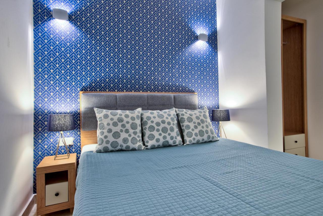 St Ursulas Valletta Apartment Εξωτερικό φωτογραφία