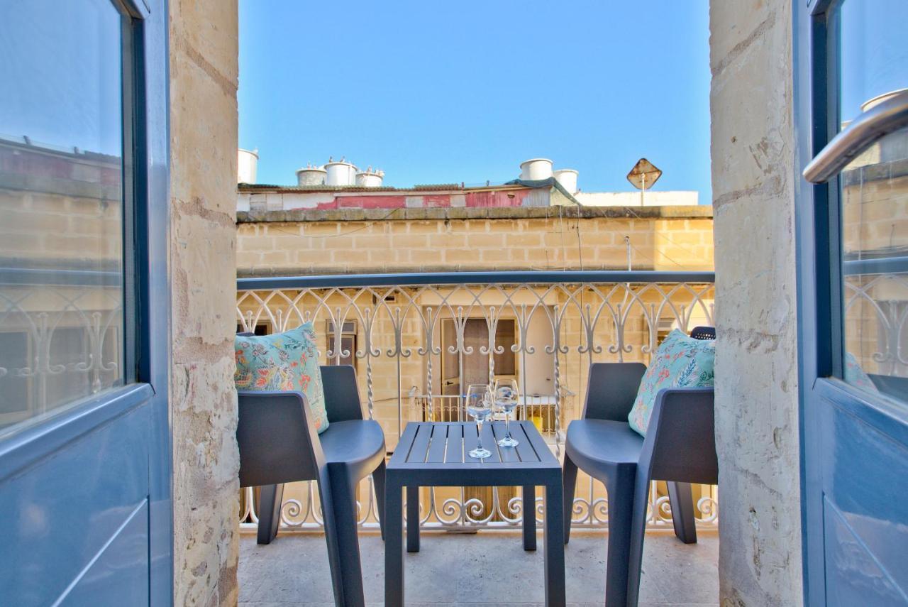 St Ursulas Valletta Apartment Εξωτερικό φωτογραφία