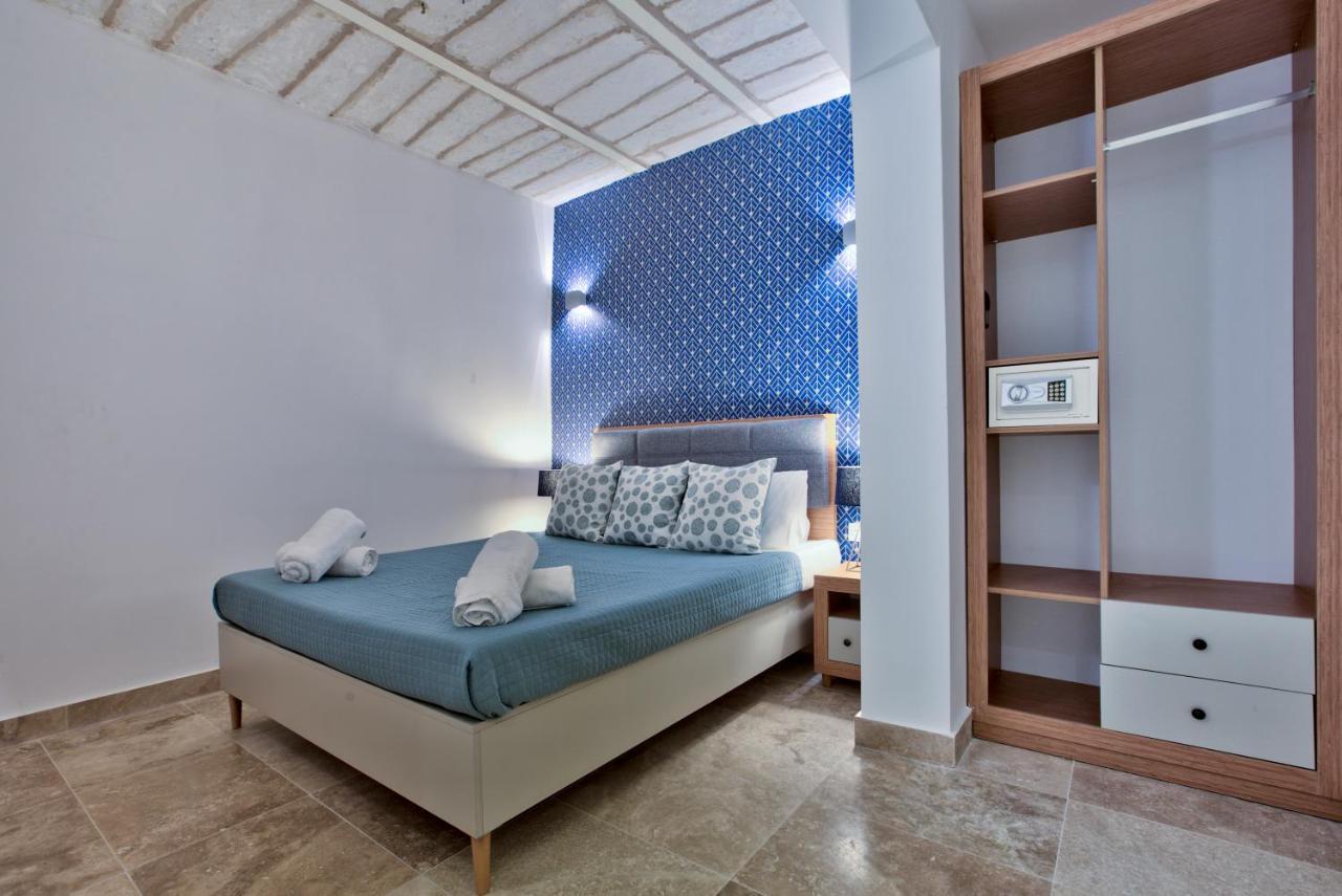 St Ursulas Valletta Apartment Εξωτερικό φωτογραφία