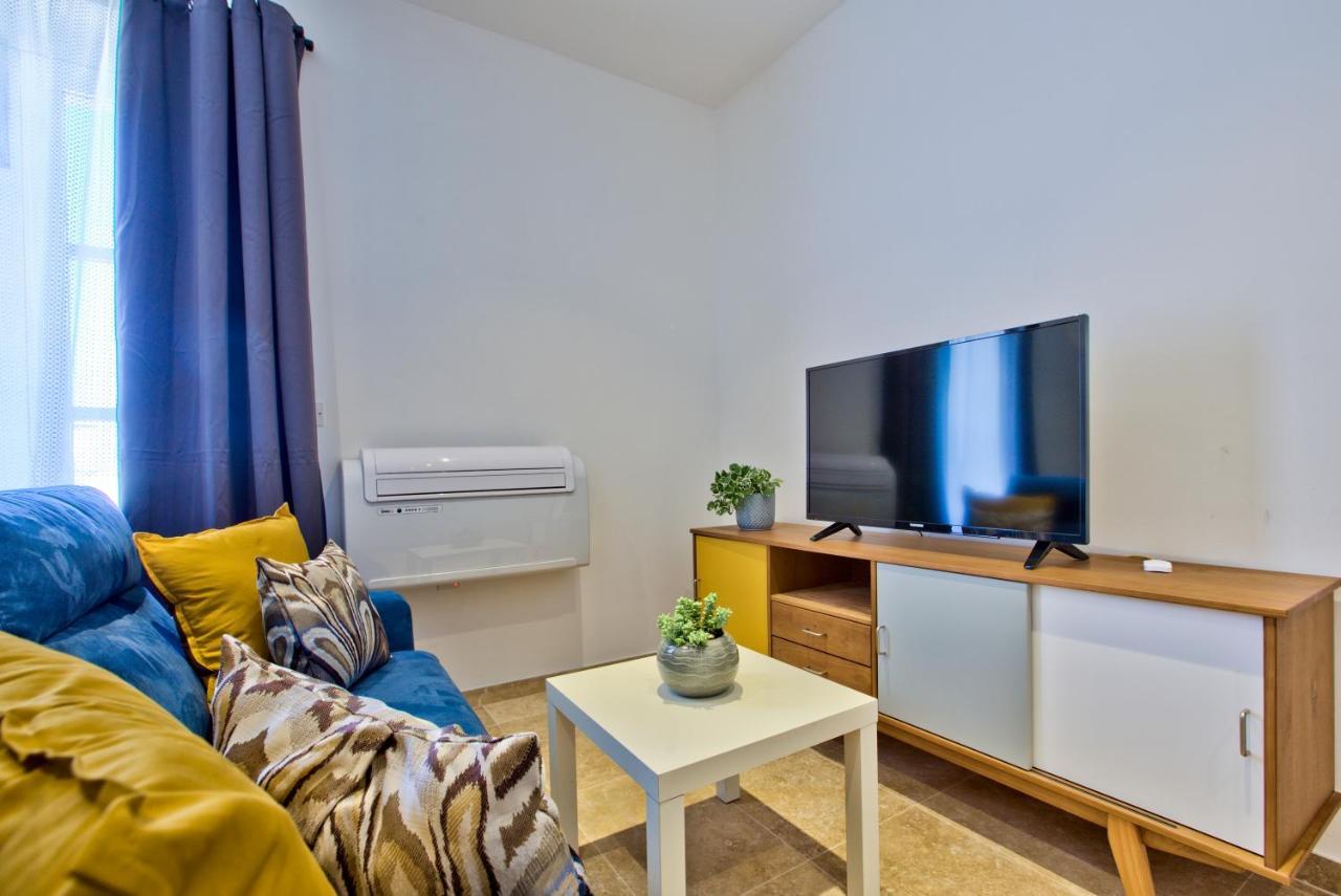 St Ursulas Valletta Apartment Εξωτερικό φωτογραφία