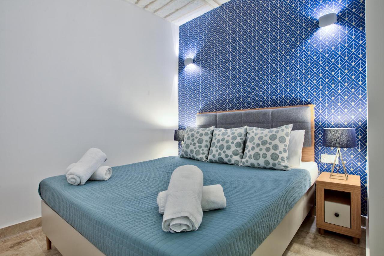 St Ursulas Valletta Apartment Εξωτερικό φωτογραφία